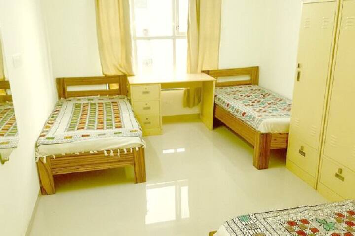 hostel